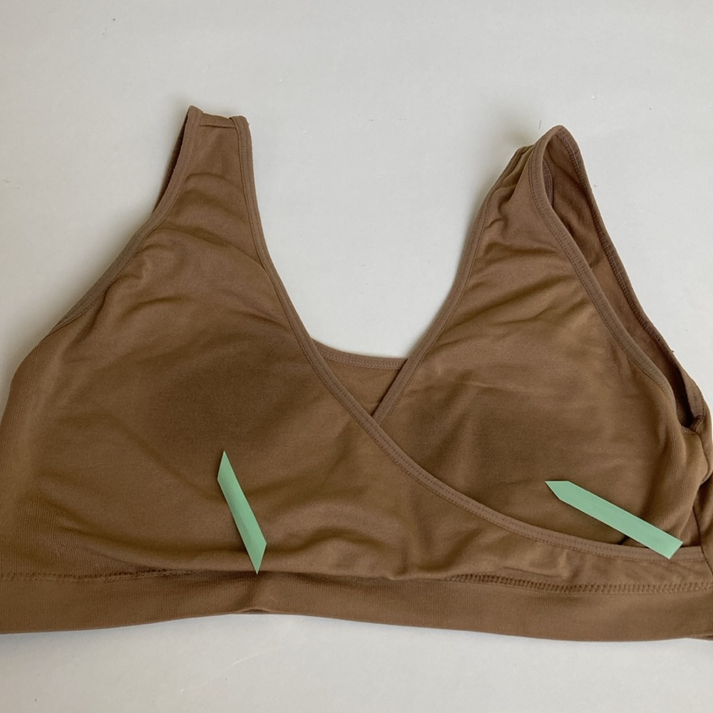 Caramel Cantina bra XL - Picture 8 of 8